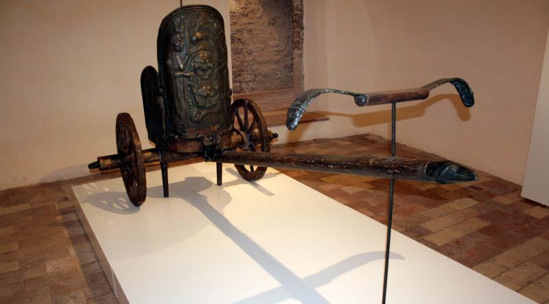 La Biga - Monteleone di Spoleto