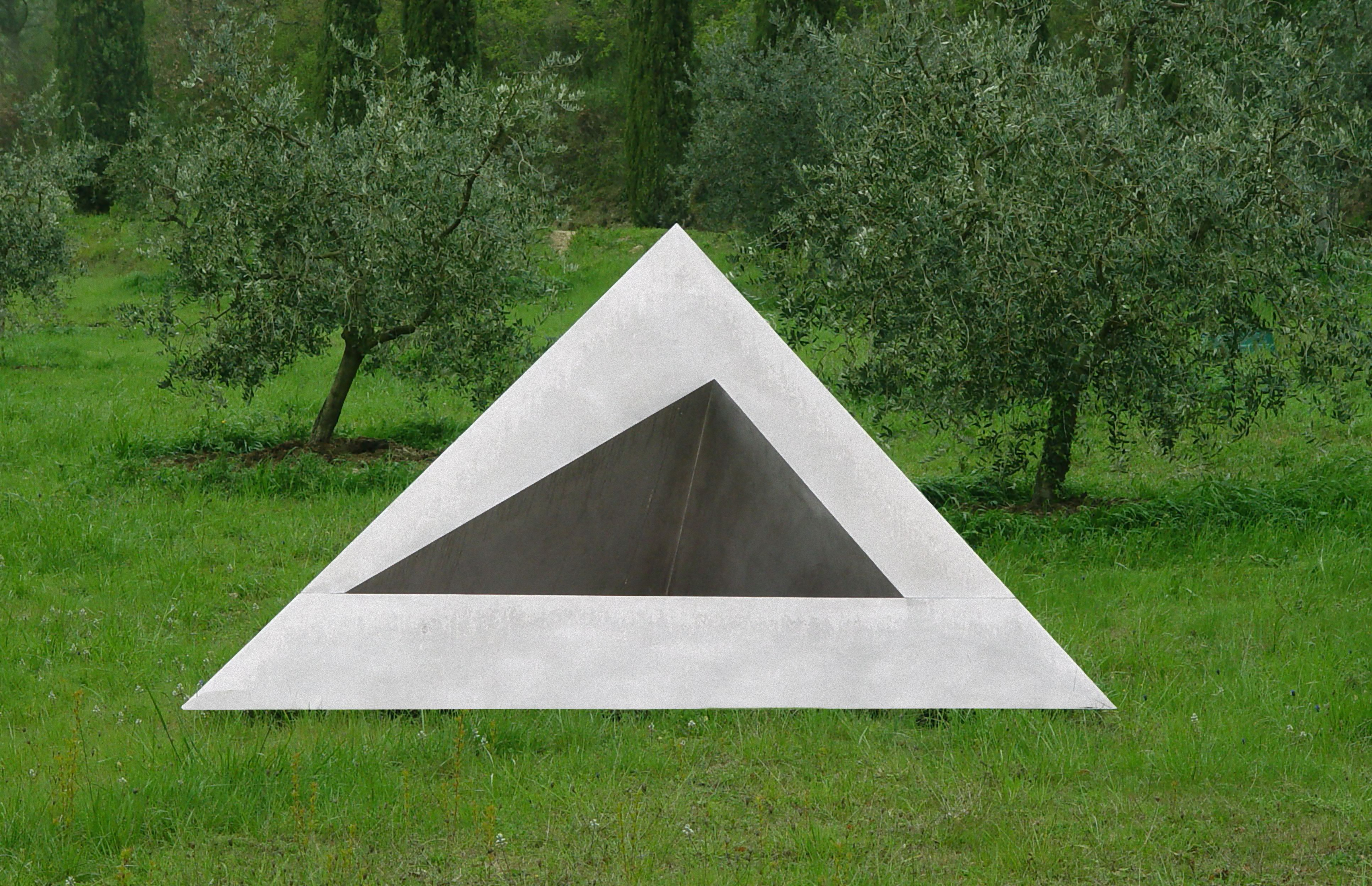 Parco di Sculture di Beverly Pepper