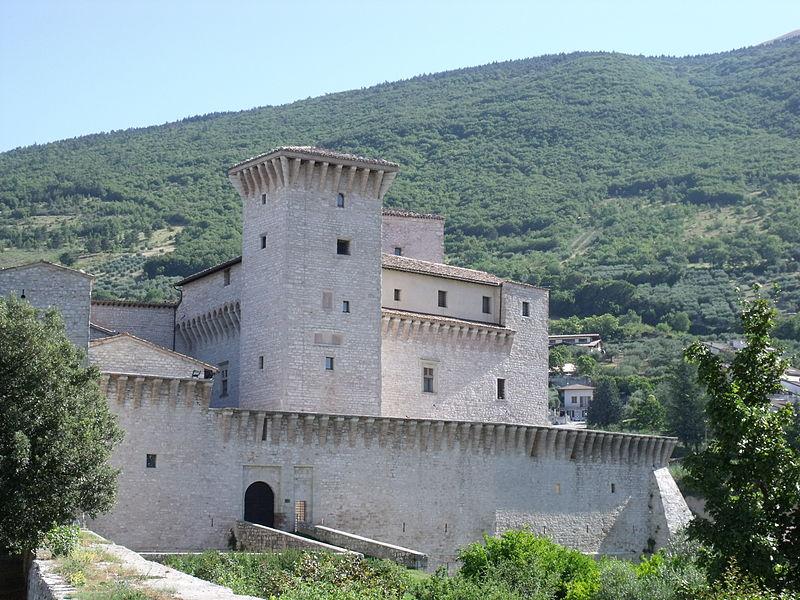 Gualdo Tadino