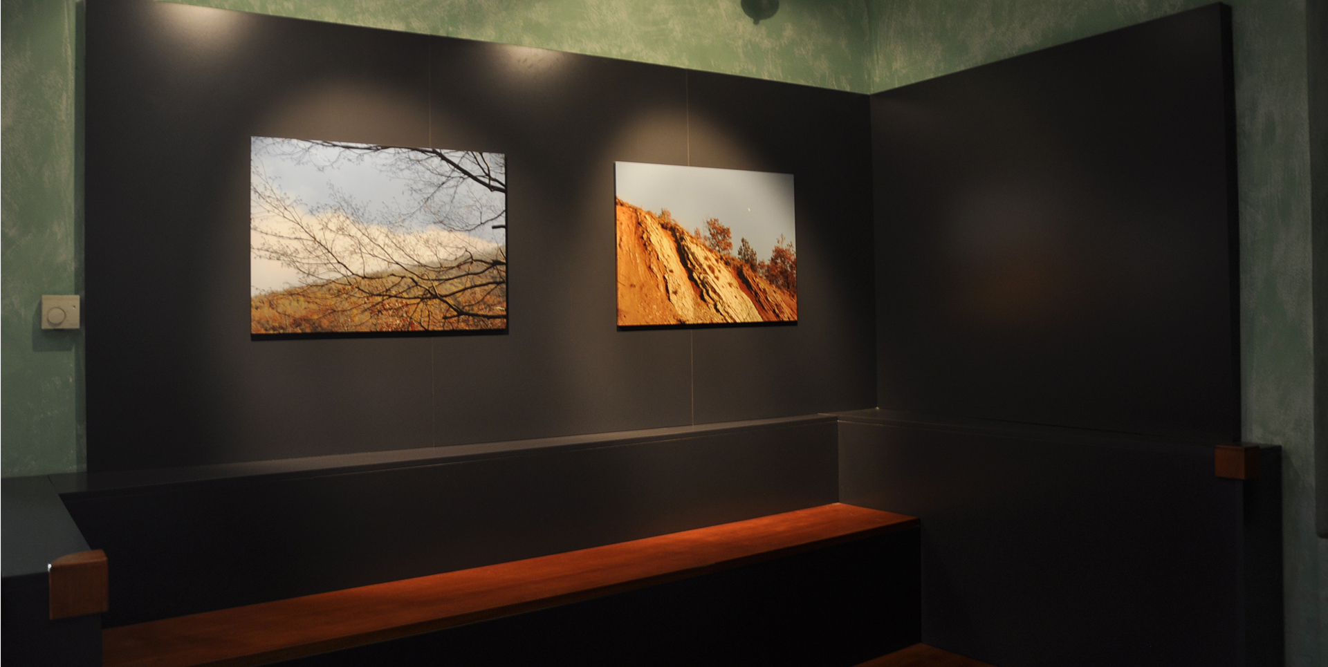 Titolo: Museo ornitologico - naturalistico "Silvio Bambini"- Pietralunga