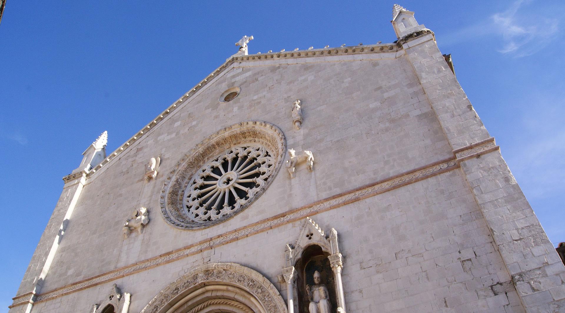 Basilica of St. Benedict