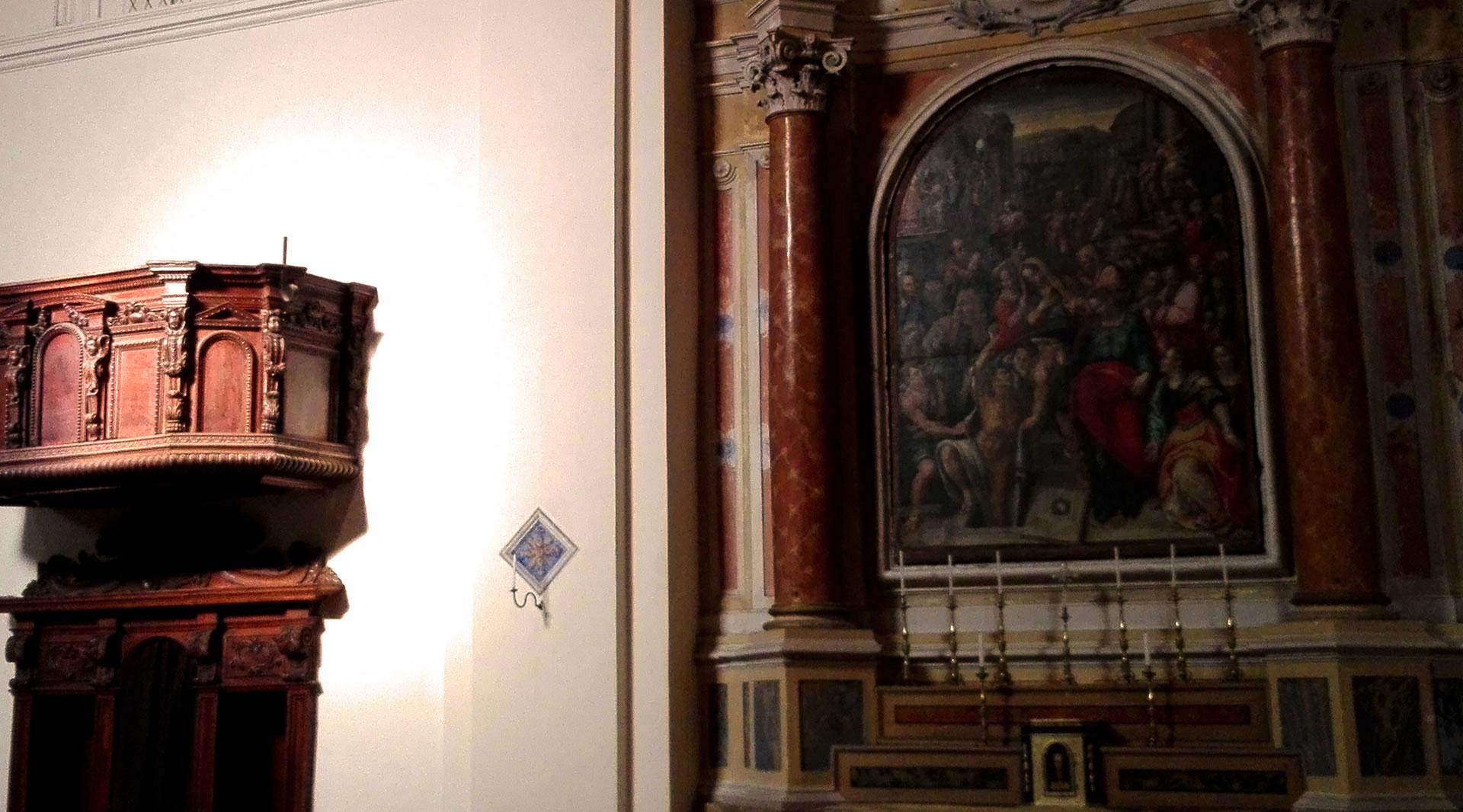 Basilica of St. Benedict