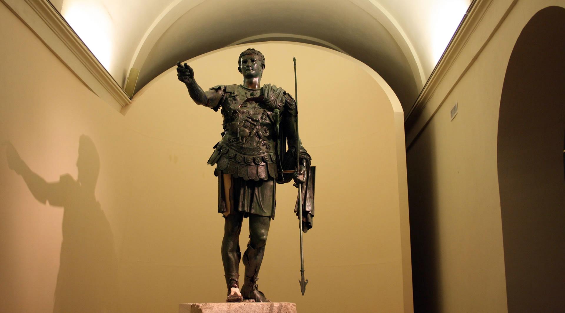 Museo archeologico di Amelia