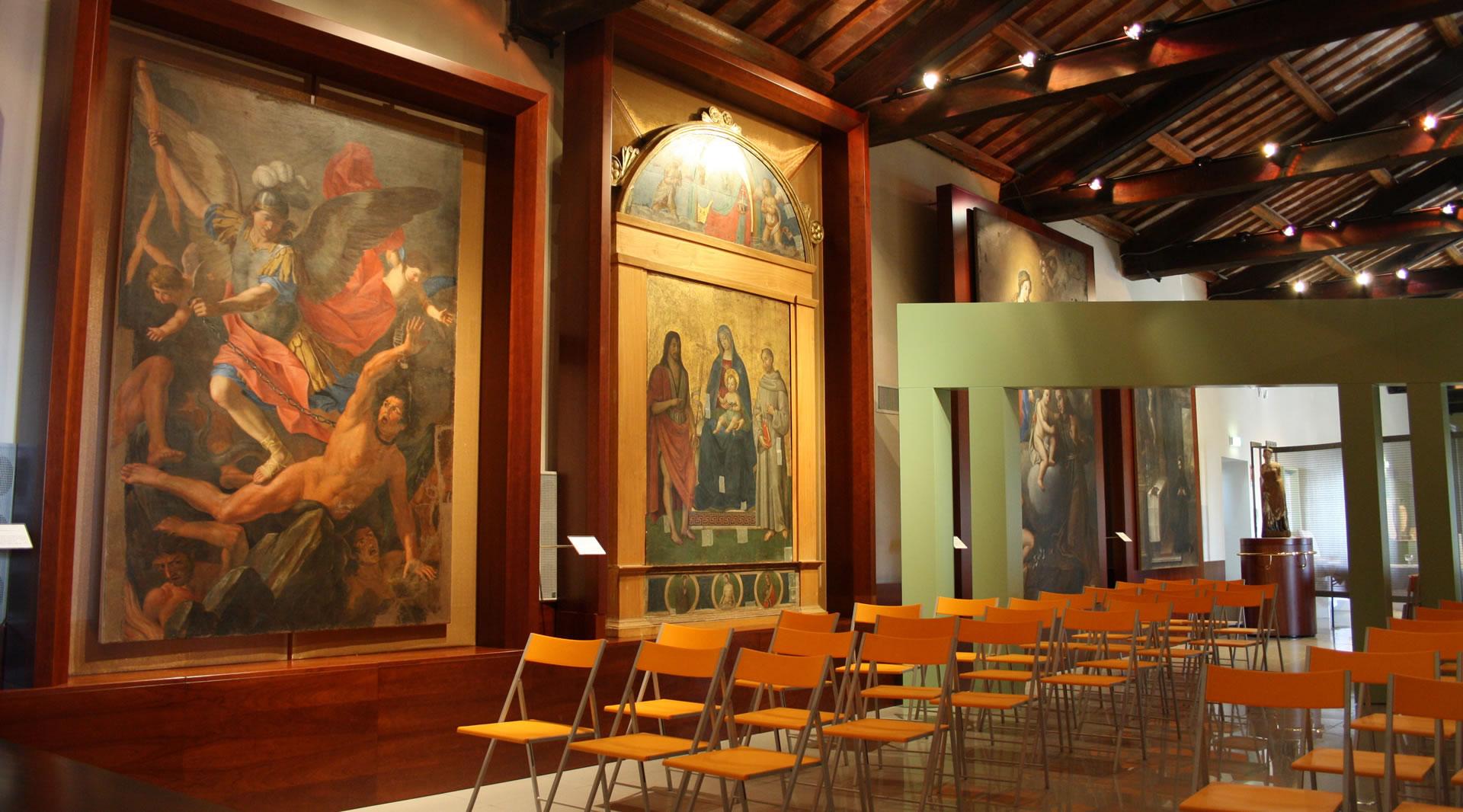 Museo archeologico di Amelia