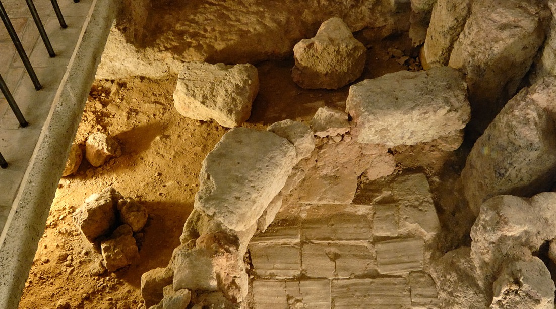 Pozzo della Cava - Orvieto