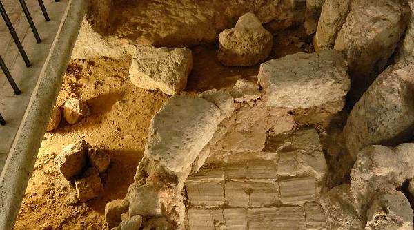  Pozzo della Cava - Orvieto 