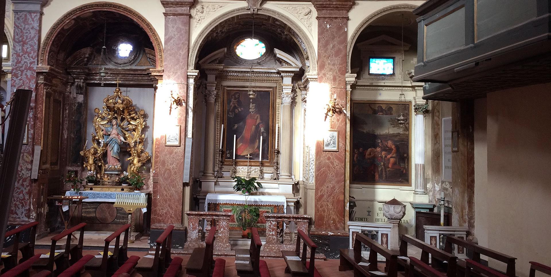 St. Mary of the Assumption Church