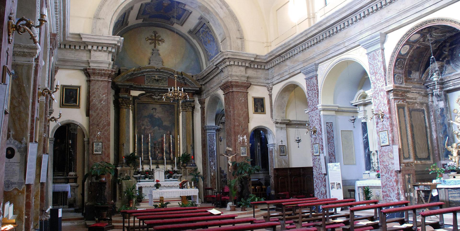 St. Mary of the Assumption Church