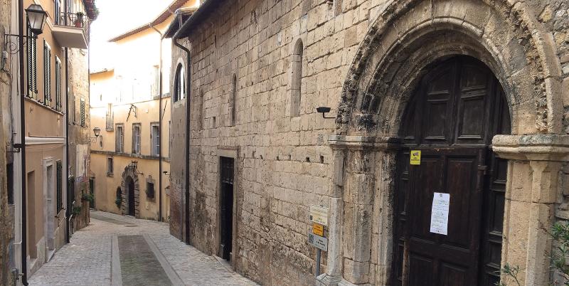 Chiesa di S. Maria Assunta