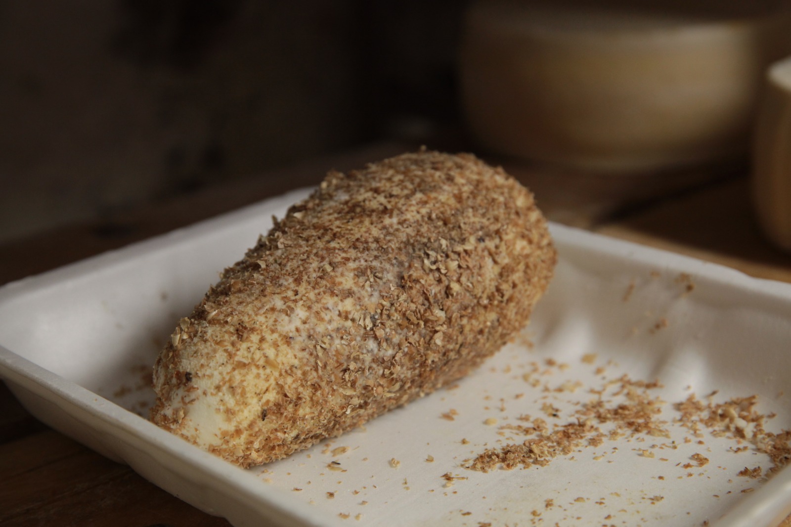 Ricotta salata della Valnerina