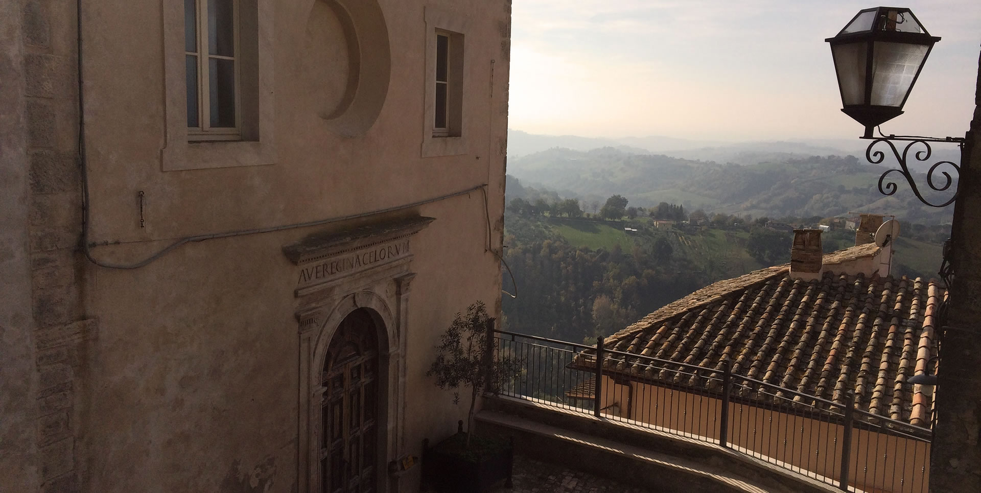 Chiesa della Santissima Trinità