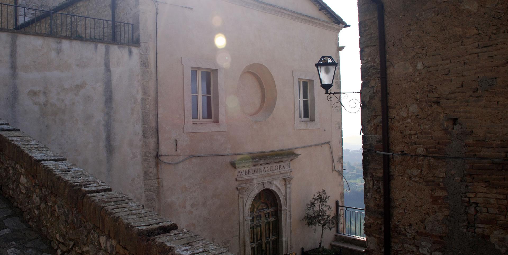 Chiesa della Santissima Trinità