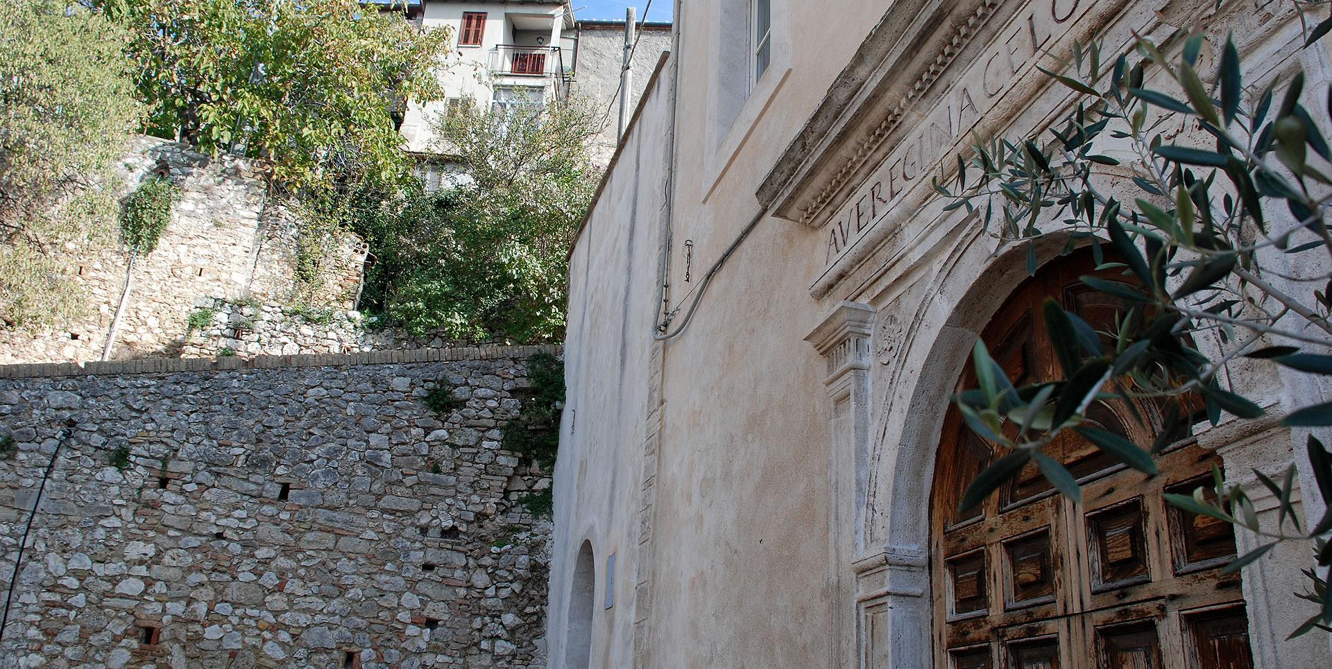 Chiesa della Santissima Trinità