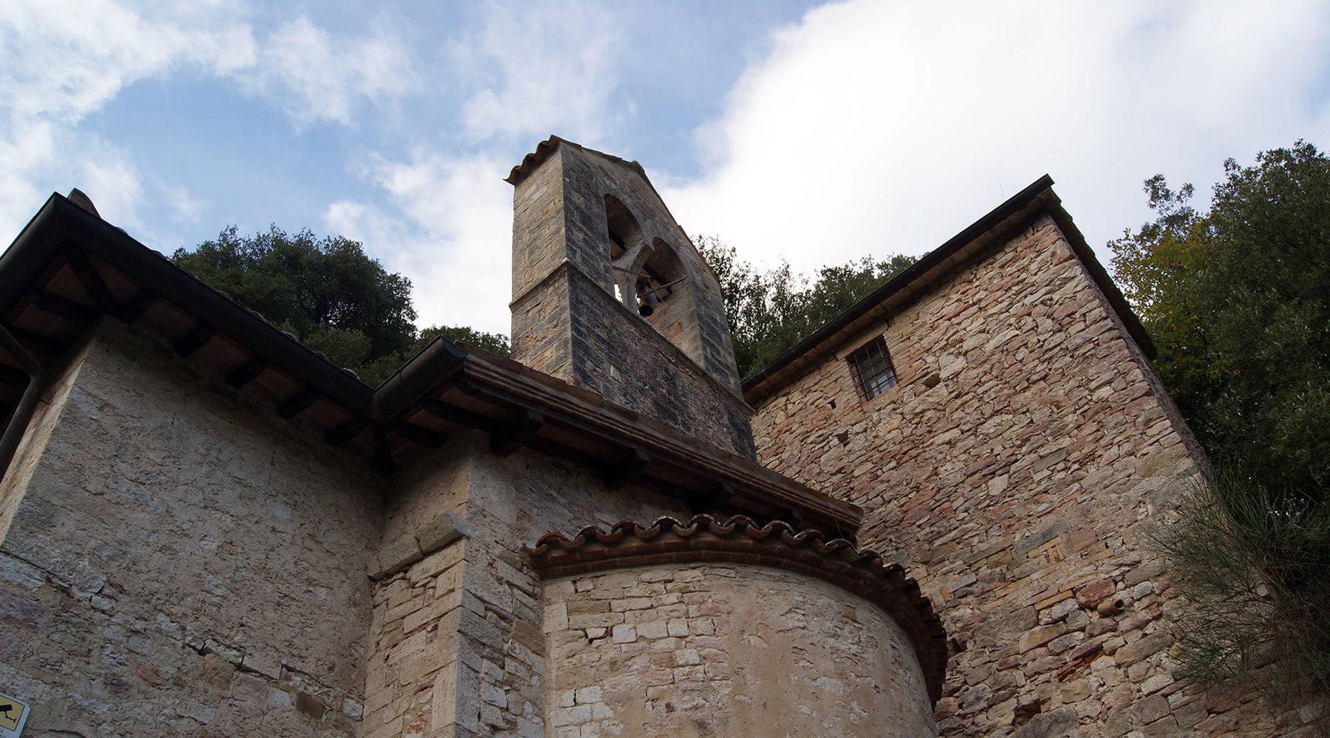 Eremo della Pasquarella