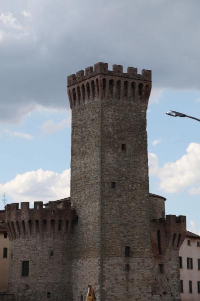 Titolo: Rocca di Umbertide
