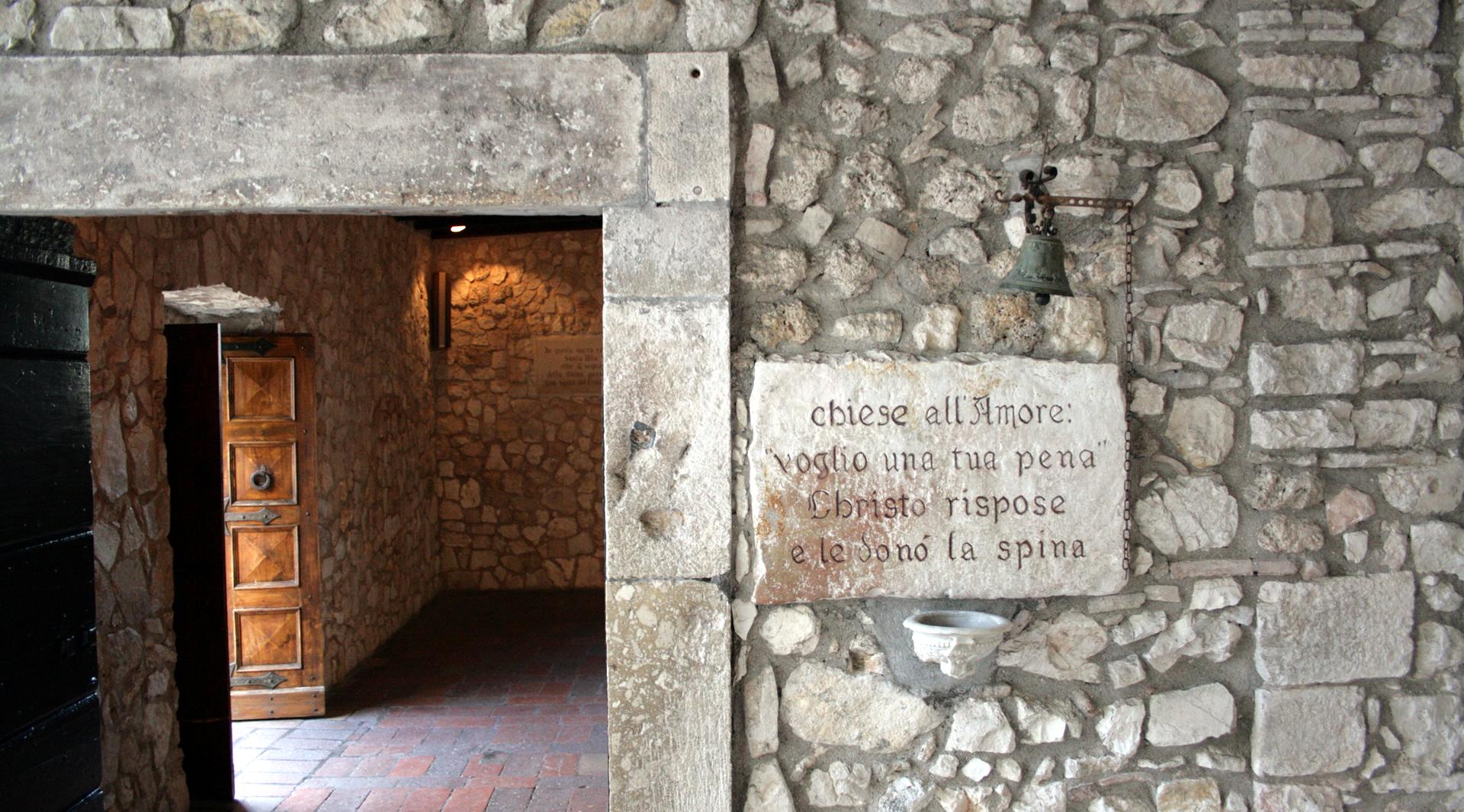 Monastery of Santa Rita