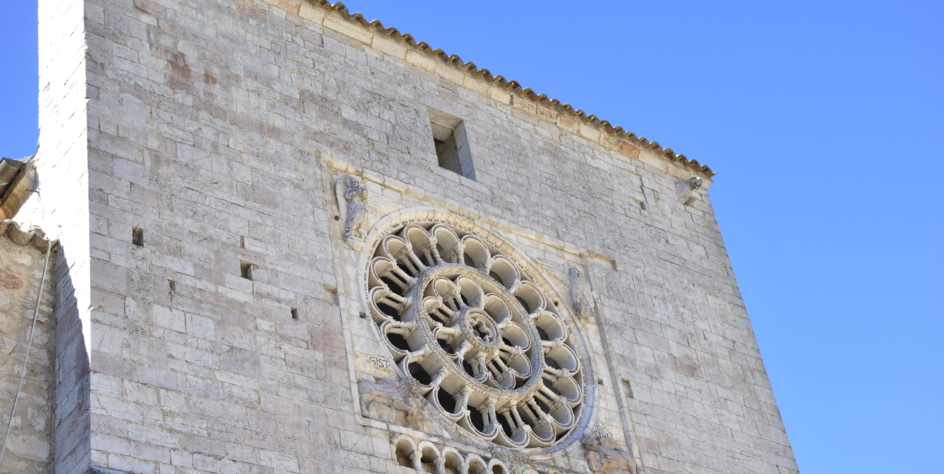 Chiesa di Santa Maria Assunta - Cerreto di Spoleto