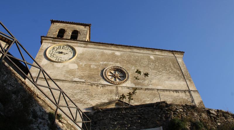 Cimitero-Museo 