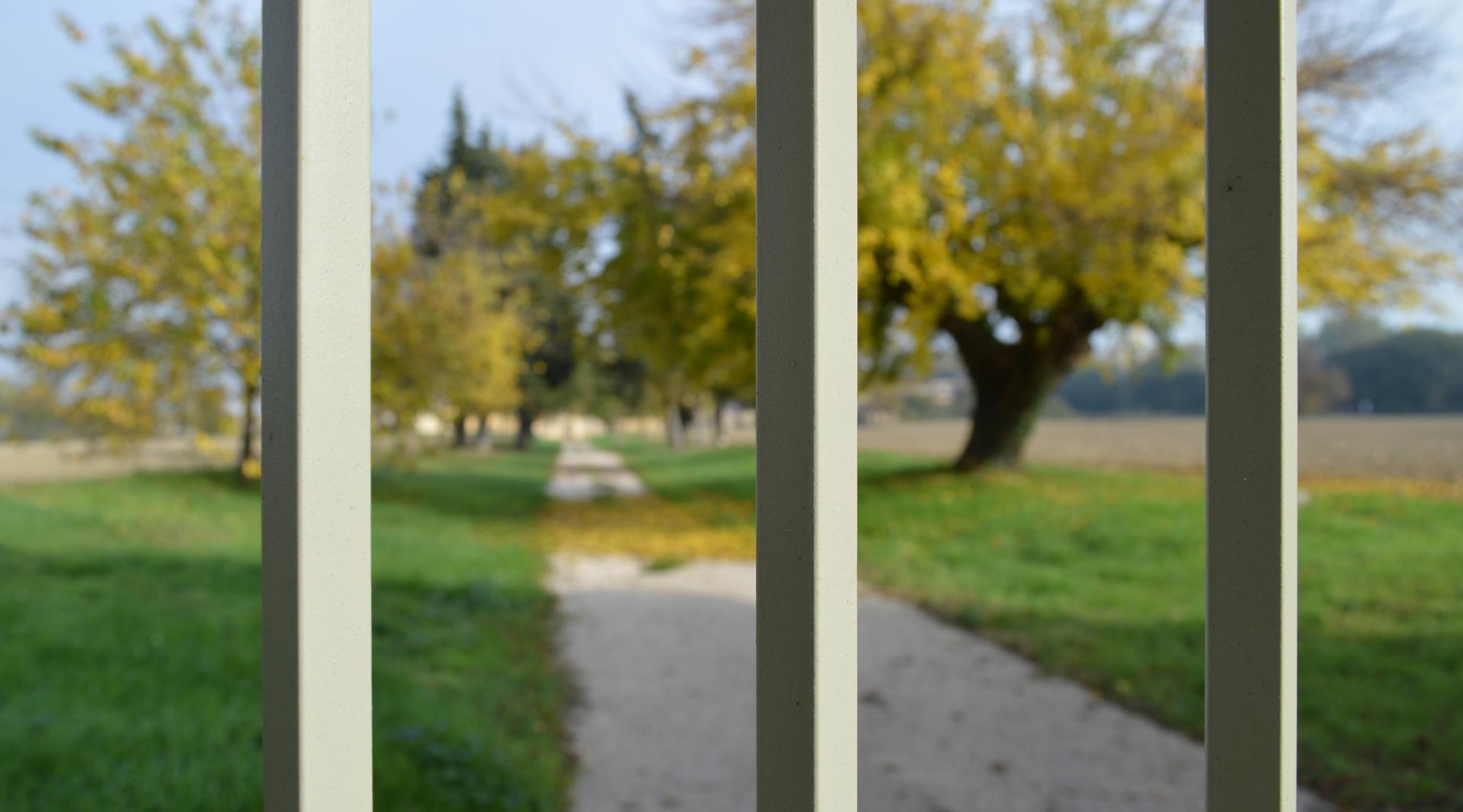 Villa del Boccaglione