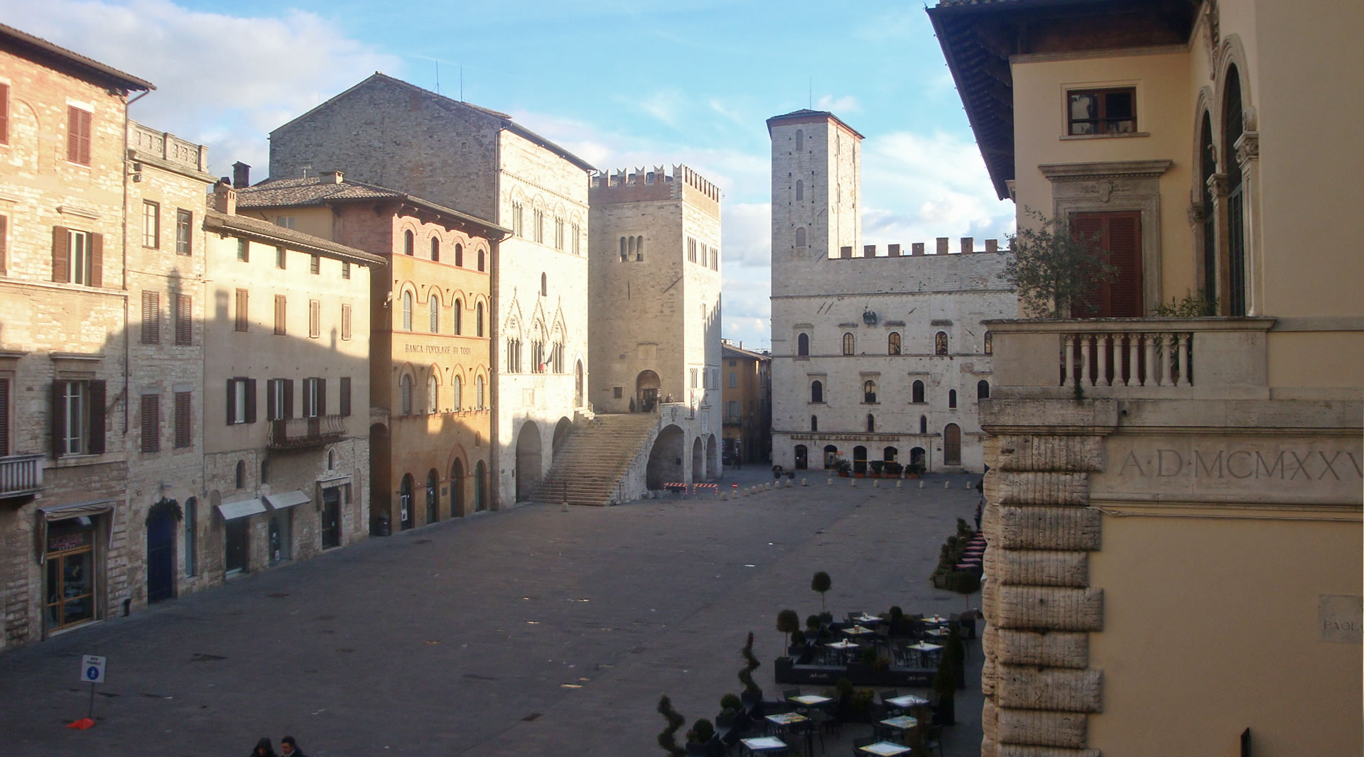 Piazza del Popolo