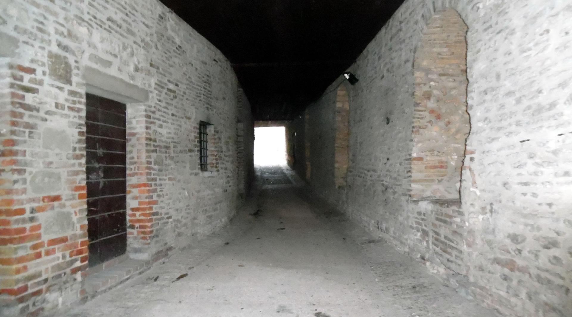 Le Rughe, Fossato di Vico