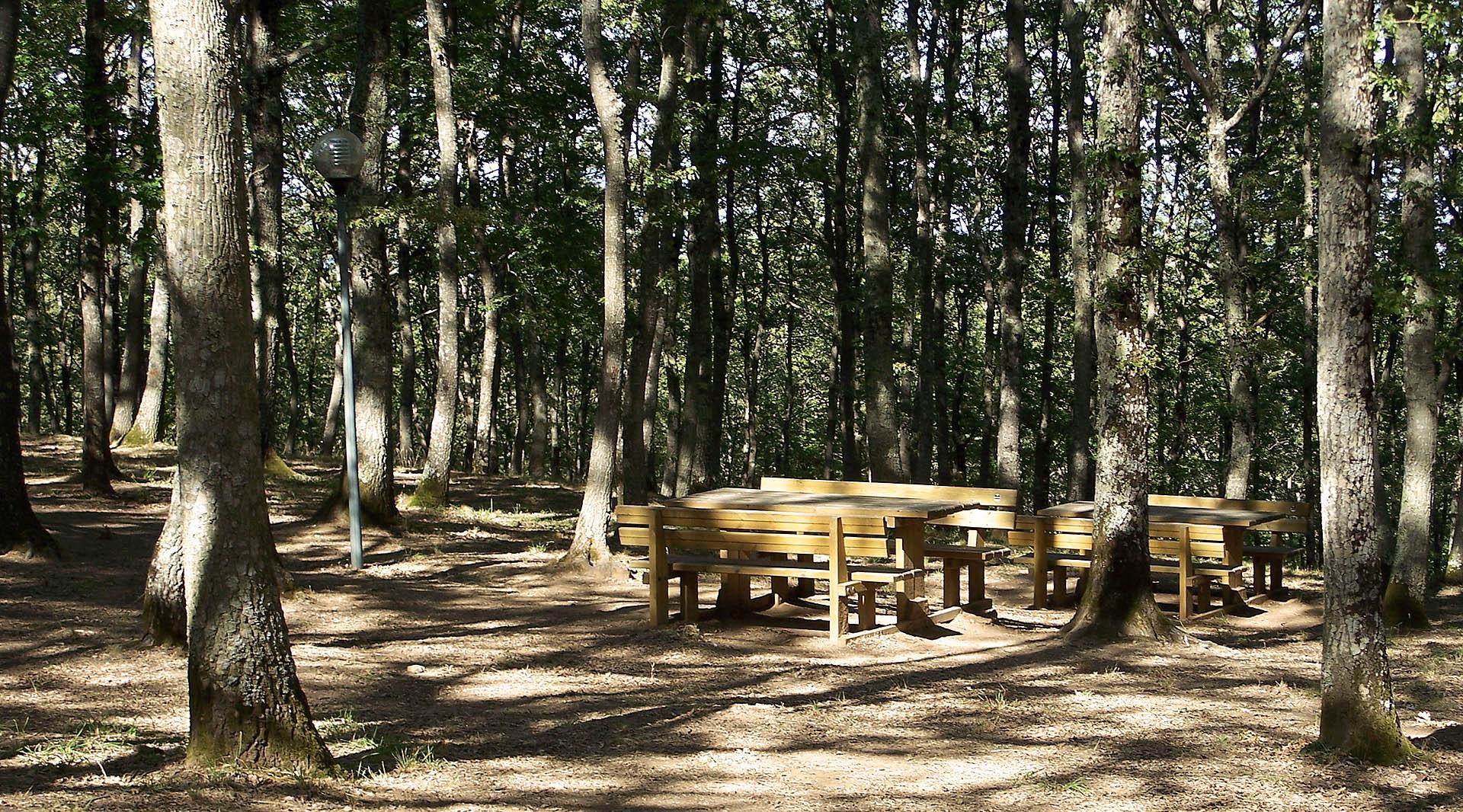 Parco di Villalba
