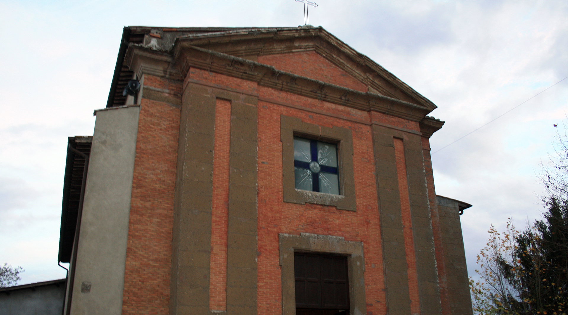 Chiesa di San Pancrazio