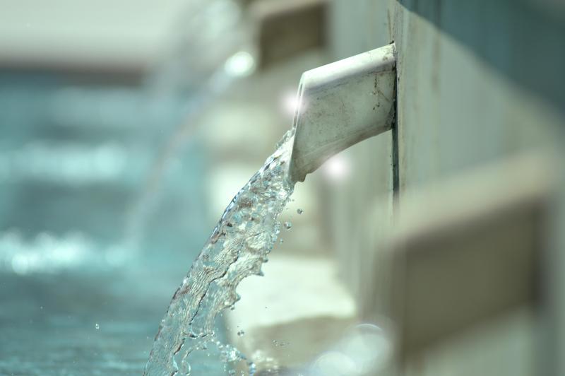 Gli Antichi Bagni di Triponzo