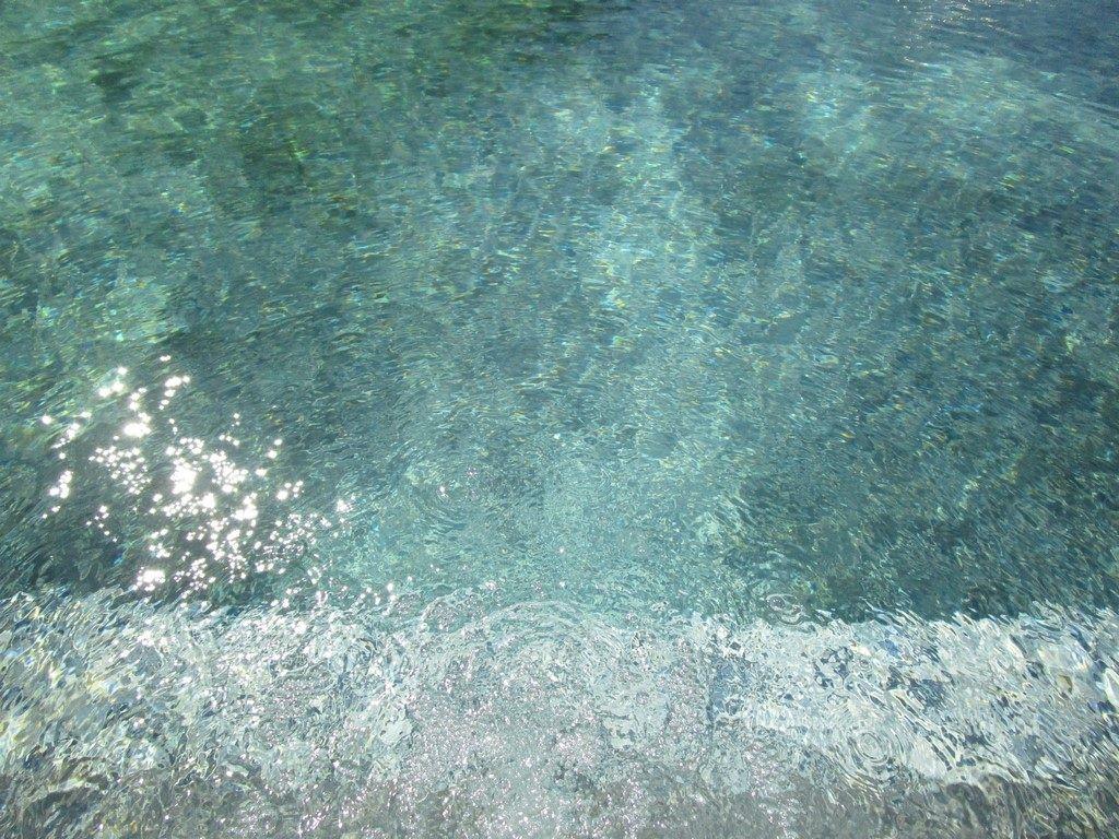 Gli Antichi Bagni di Triponzo