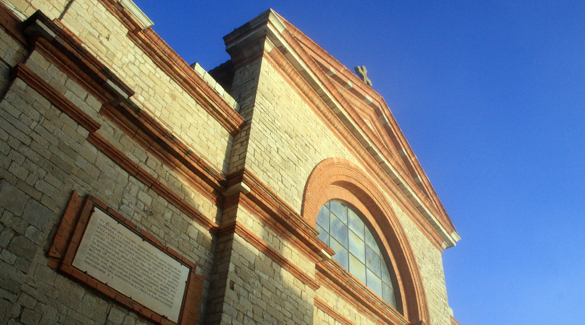 Church of Santi Filippo e umbriatourism.it