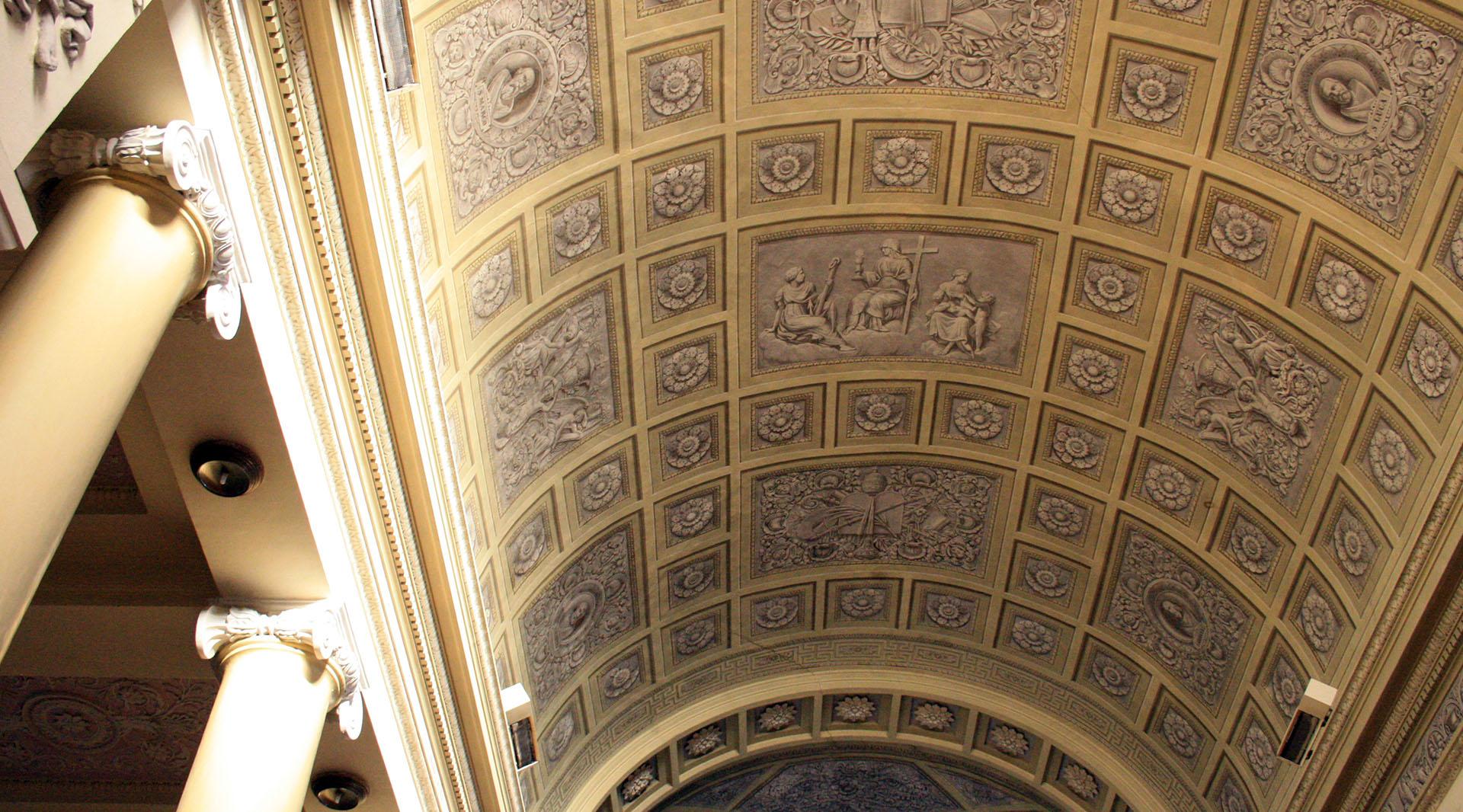 Church of Santi Filippo e Giacomo