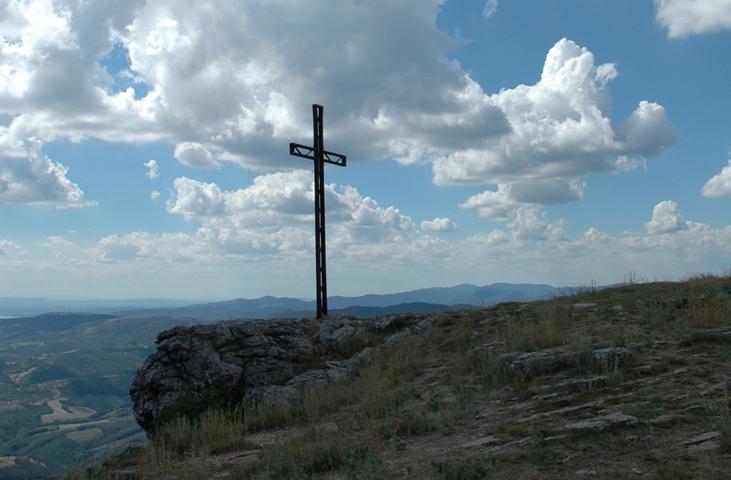 The Tezio Mount’s Park