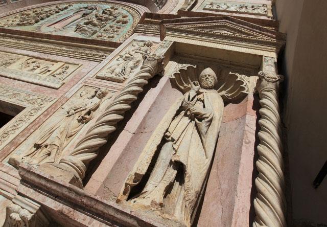 Oratorio di San Bernardino