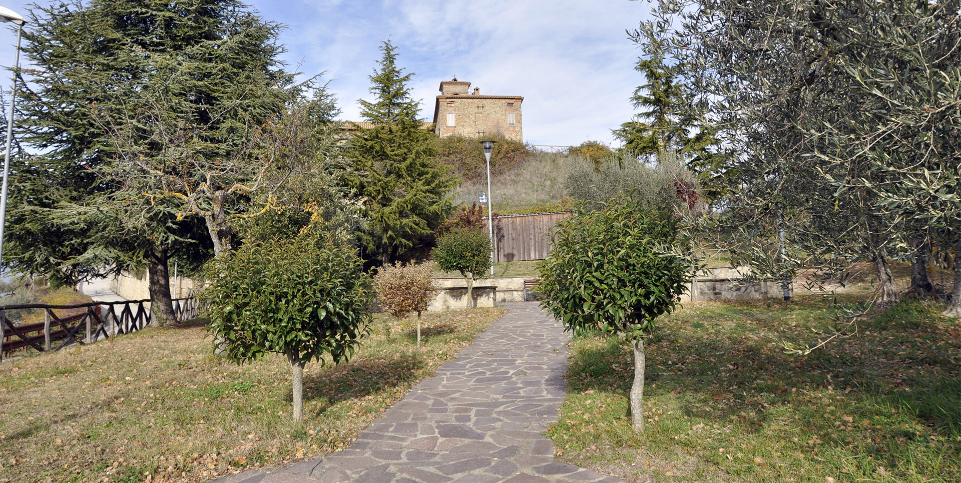 Titolo: Preggio - Umbertide