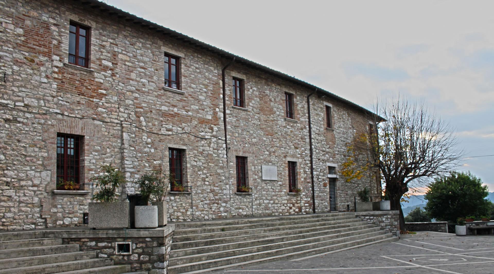 Palazzo municipale