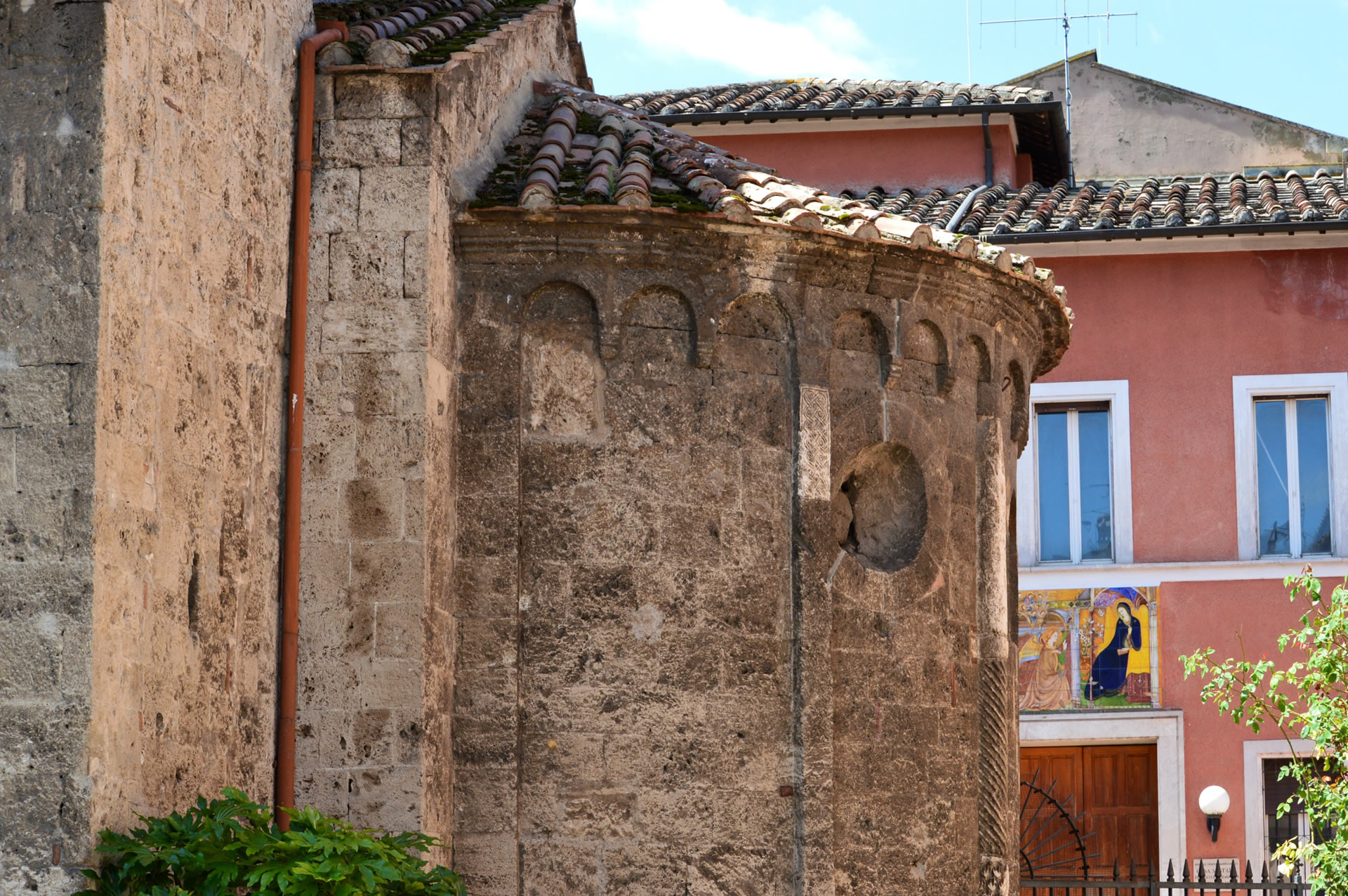 Chiesa di Sant'Alò