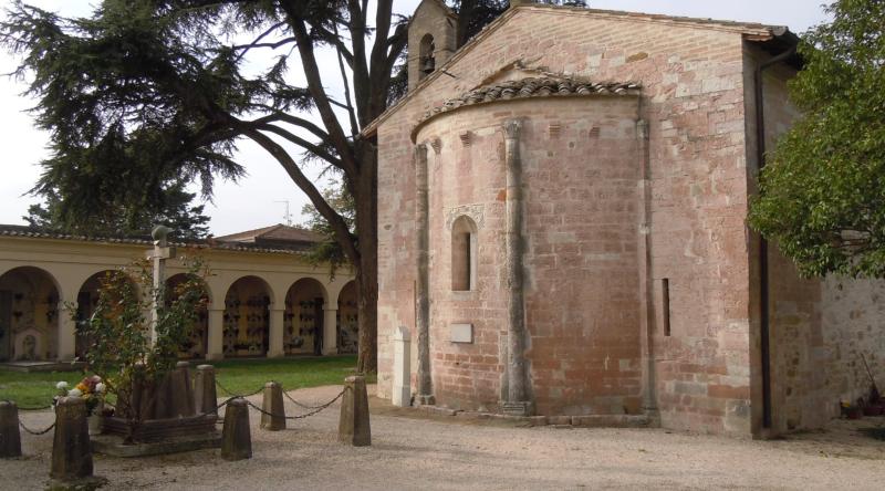 Chiesa di San Paolo