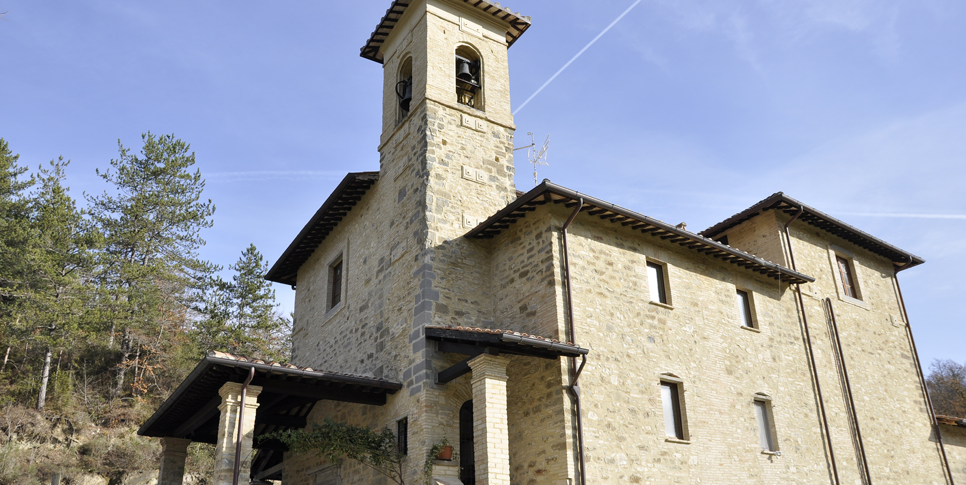 Santuario Madonna dei Rimedi