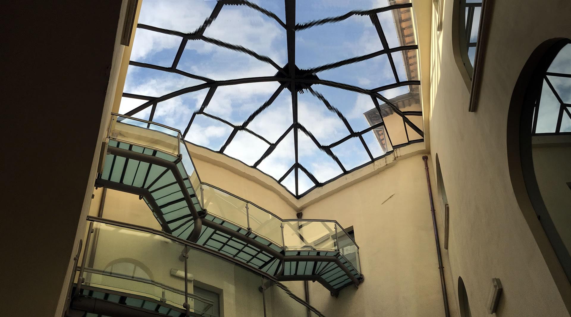 Palazzo Comunale, Gualdo Tadino