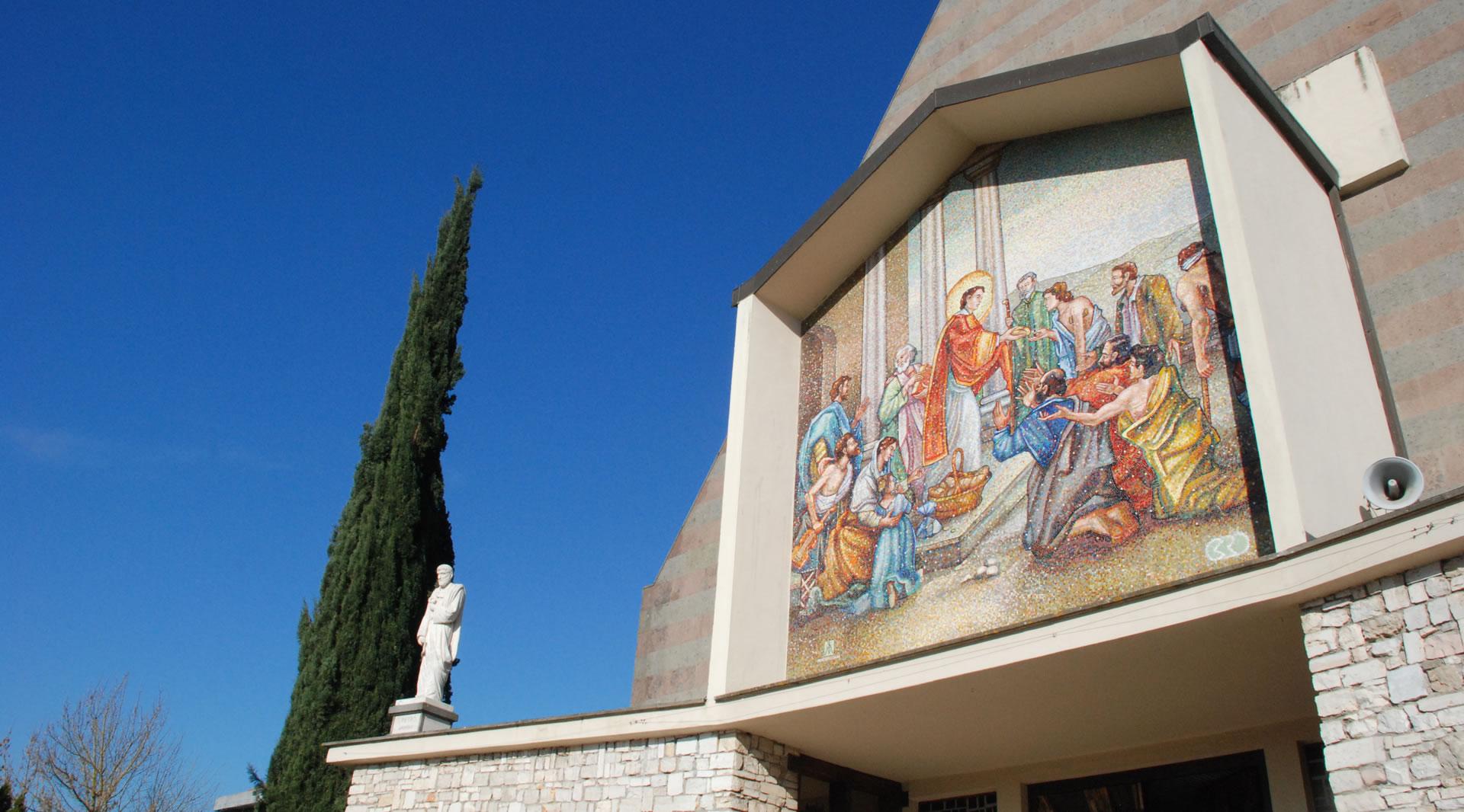 Chiesa di San Lorenzo