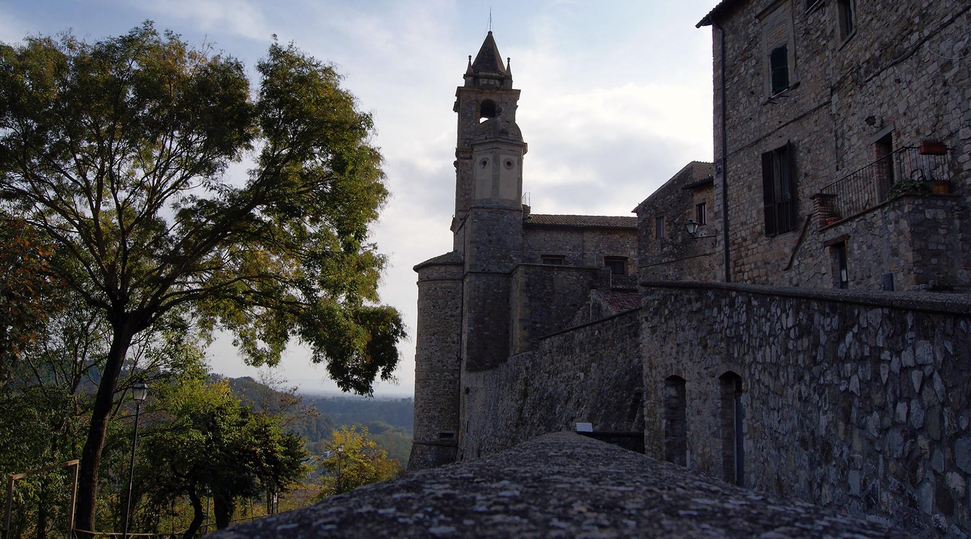 Chiesa di San Nicolò