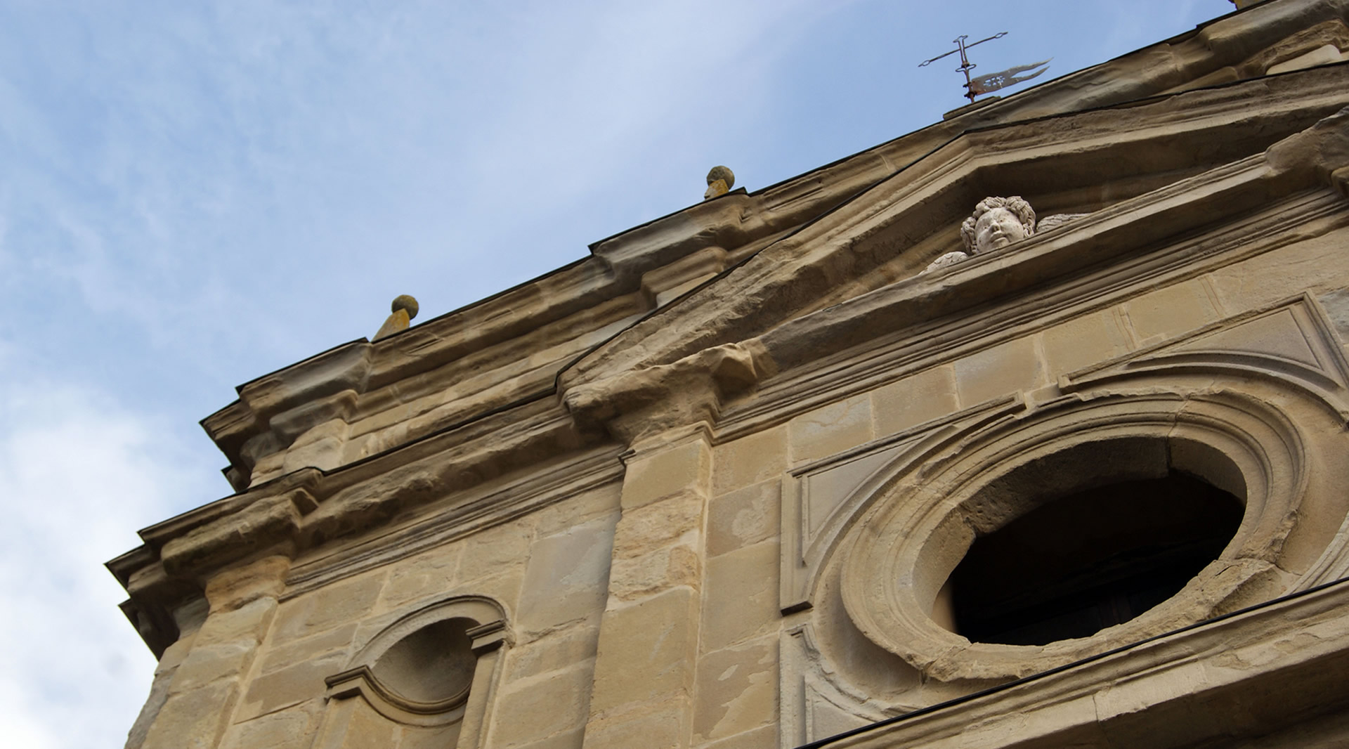 Chiesa di San Nicolò