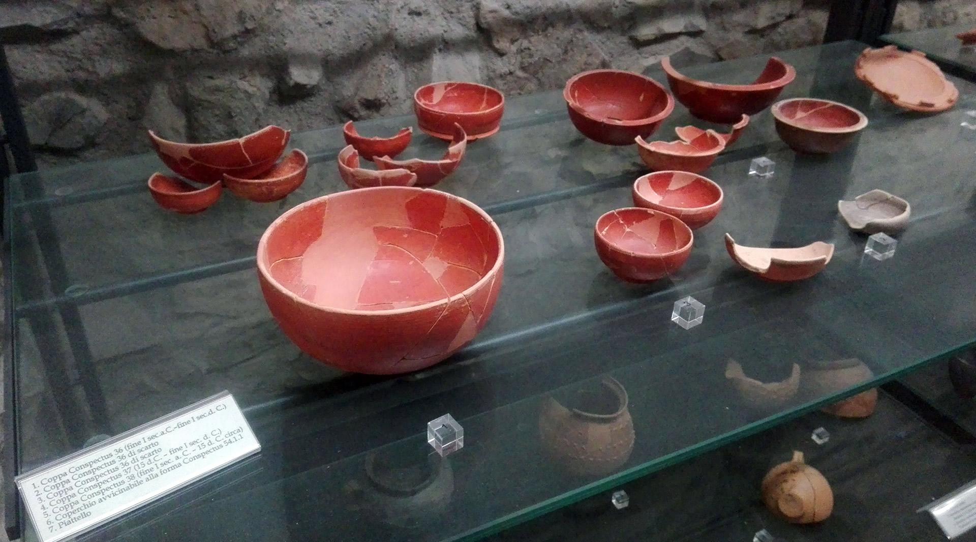 Antiquarium