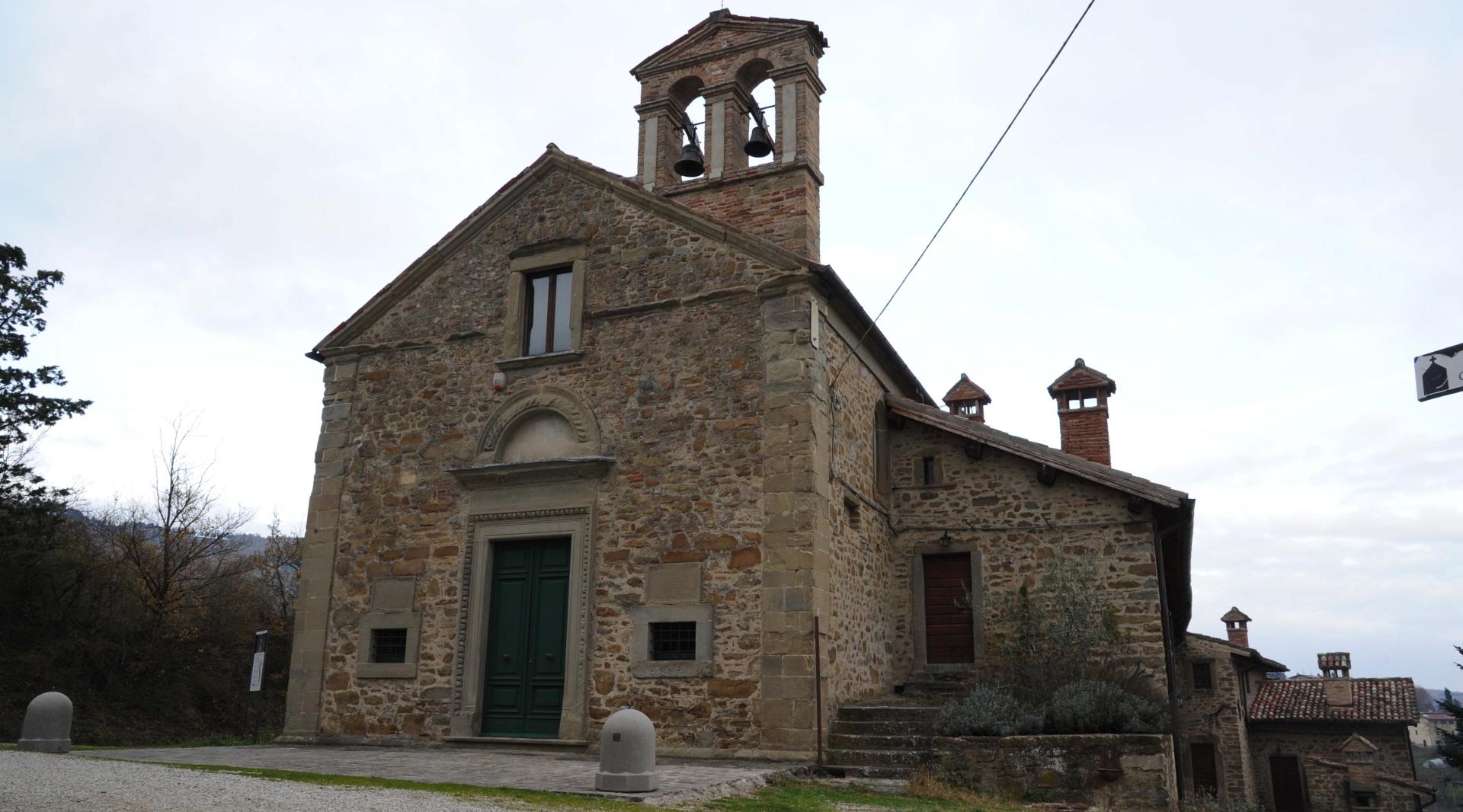 Oratorio San Crescentino