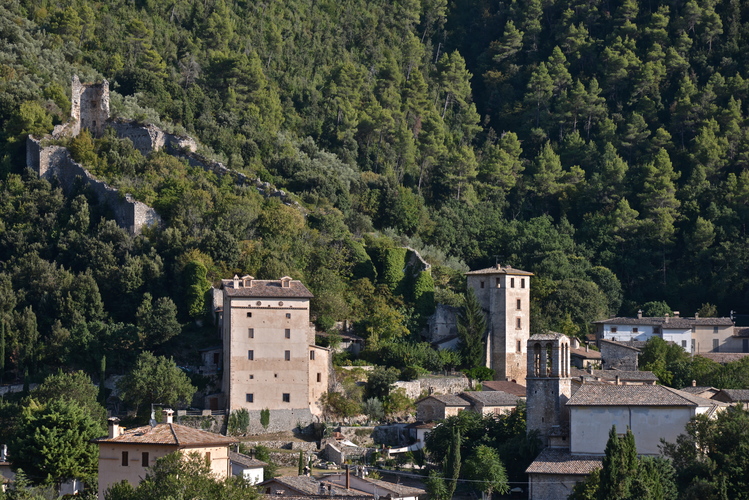 Bazzano Inferiore