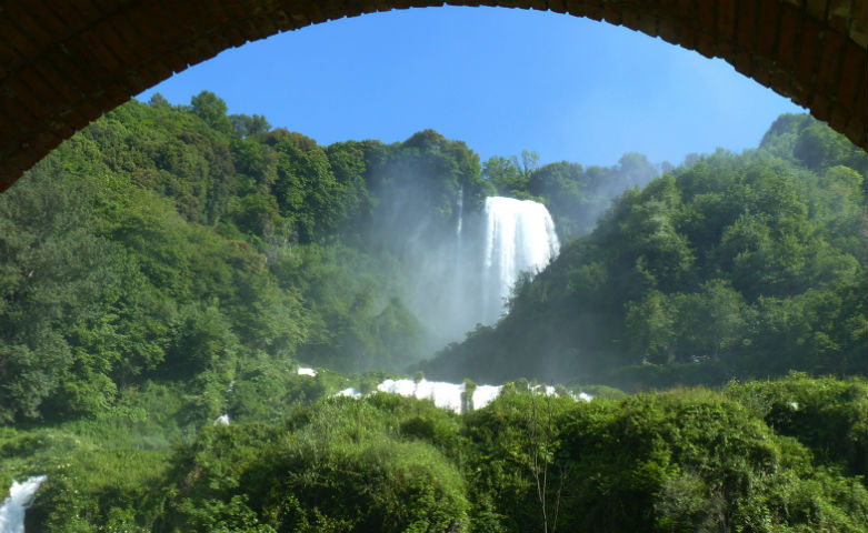 Cascate delle Marmore