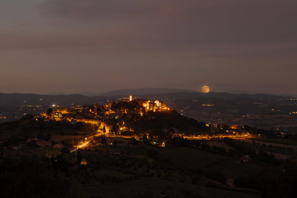 Monte Castello di Vibio