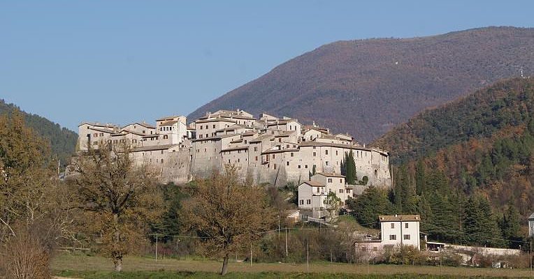 Castel San Felice