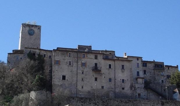 Arrone: a mix of art, culture and adventure sports
