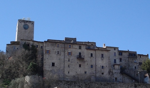 Arrone tra arte, cultura e sport avventura